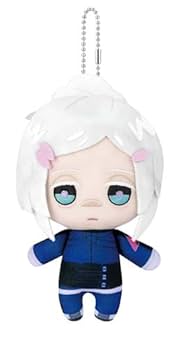 機動戦士 Gundam GQuuuuuuX（ジークアクス）ともぬい マチュ 6個 機動戦士Gundam GQuuuuuuX ともぬい | GOODS | 機動戦士Gundam